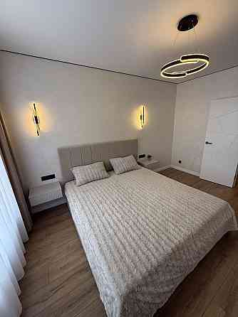 2к квартира з ремонтом меблями готова до проживання. Під всі програми! Ирпень