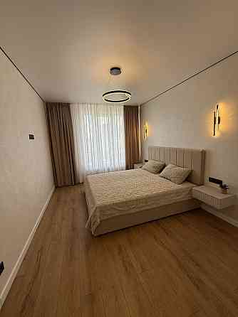 2к квартира з ремонтом меблями готова до проживання. Під всі програми! Ирпень