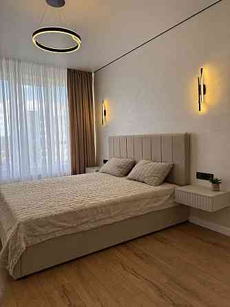 2к квартира з ремонтом меблями готова до проживання. Під всі програми! Ирпень