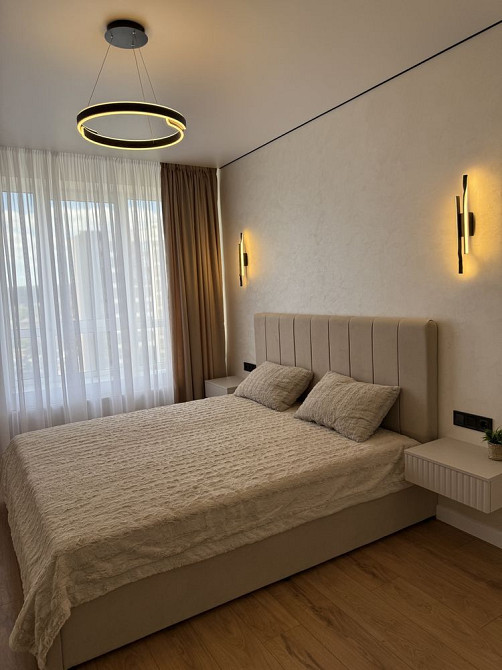 2к квартира з ремонтом меблями готова до проживання. Під всі програми! Ирпень - изображение 5