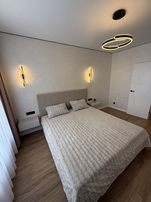 2к квартира з ремонтом меблями готова до проживання. Під всі програми! Ирпень - изображение 2