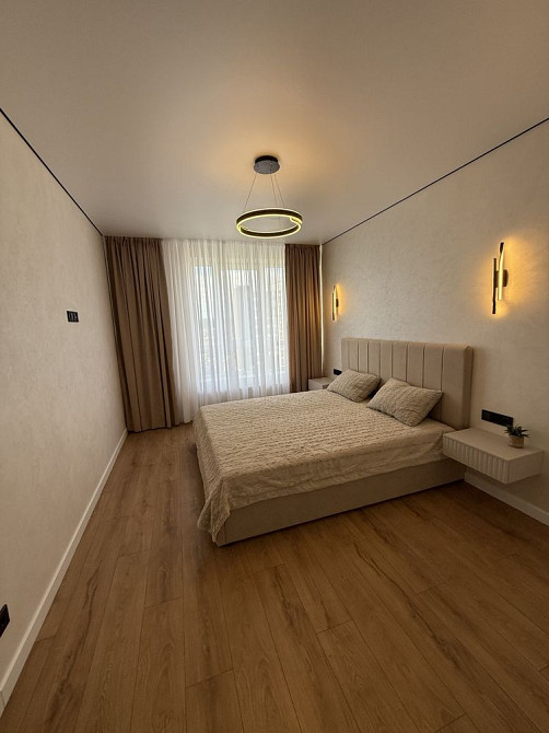 2к квартира з ремонтом меблями готова до проживання. Під всі програми! Ирпень - изображение 6