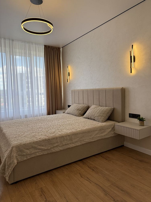 2к квартира з ремонтом меблями готова до проживання. Під всі програми! Ирпень - изображение 4