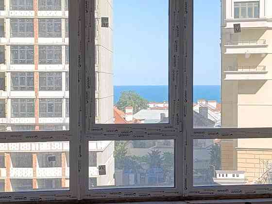 Продам 3 х комн. квартиру в Аркадии, ЖК Атмосфера, дом бизнес класса. Одеса