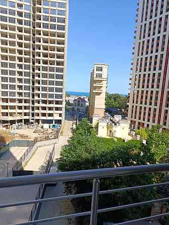 Продам 3 х комн. квартиру в Аркадии, ЖК Атмосфера, дом бизнес класса. Одеса