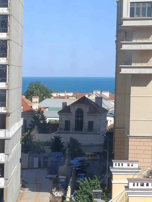 Продам 3 х комн. квартиру в Аркадии, ЖК Атмосфера, дом бизнес класса. Одесса - изображение 4