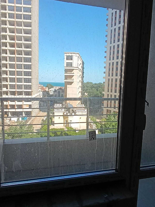 Продам 3 х комн. квартиру в Аркадии, ЖК Атмосфера, дом бизнес класса. Одесса - изображение 1