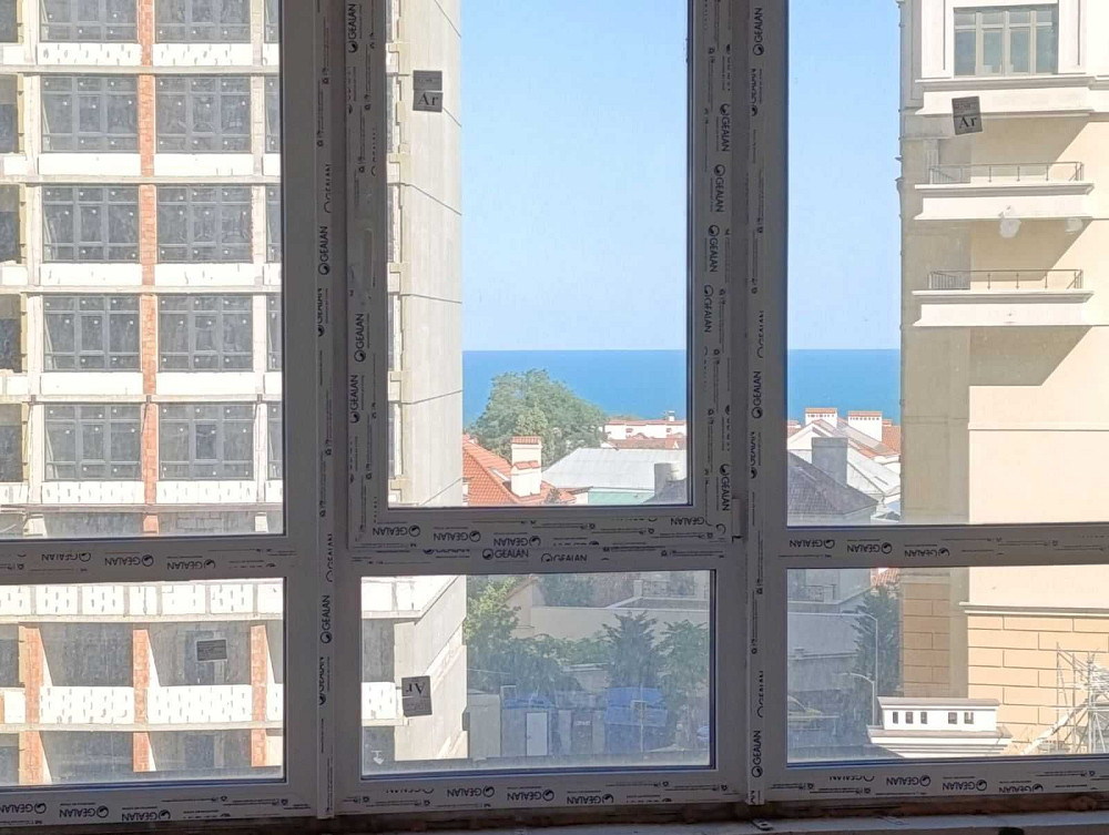 Продам 3 х комн. квартиру в Аркадии, ЖК Атмосфера, дом бизнес класса. Одесса - изображение 3