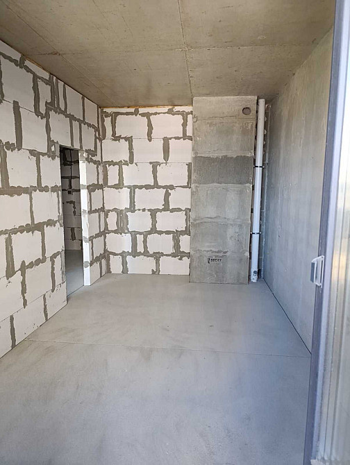 Продам 3 х комн. квартиру в Аркадии, ЖК Атмосфера, дом бизнес класса. Одесса - изображение 7