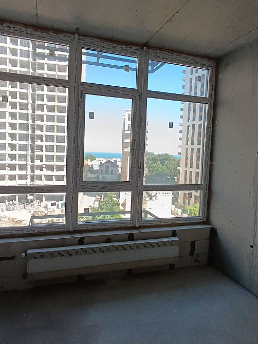 Продам 3 х комн. квартиру в Аркадии, ЖК Атмосфера, дом бизнес класса. Одесса - изображение 8