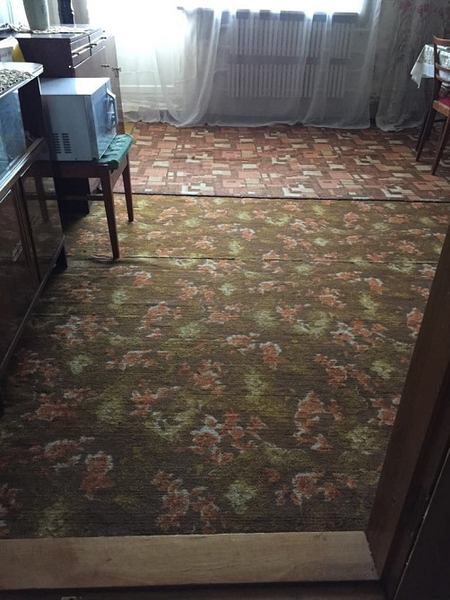 Продам трёхкомнатную квартиру на Залютино Харьков - изображение 2