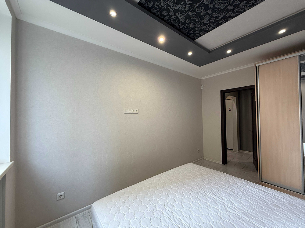 Продаж 2к квартири з ремонтом і технікою Мінімальне оформлення Ирпень - изображение 6