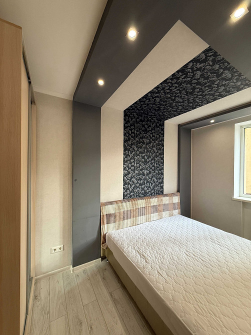 Продаж 2к квартири з ремонтом і технікою Мінімальне оформлення Ирпень - изображение 7