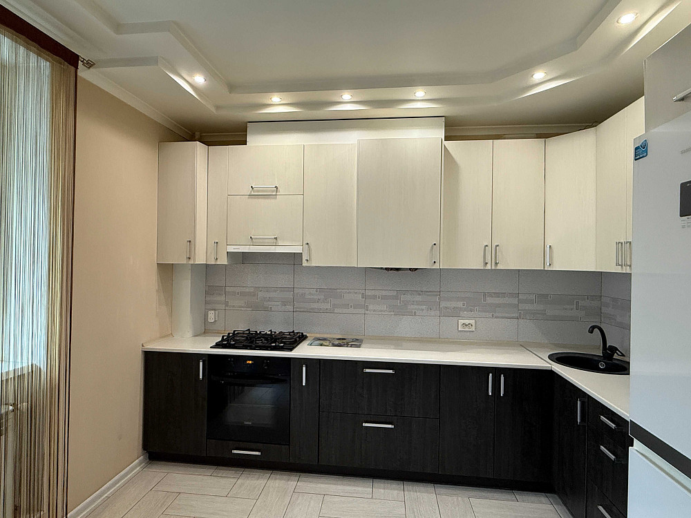 Продаж 2к квартири з ремонтом і технікою Мінімальне оформлення Ирпень - изображение 1