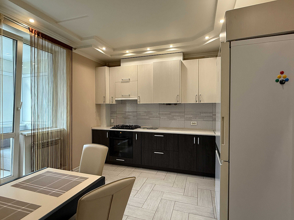 Продаж 2к квартири з ремонтом і технікою Мінімальне оформлення Ирпень - изображение 2