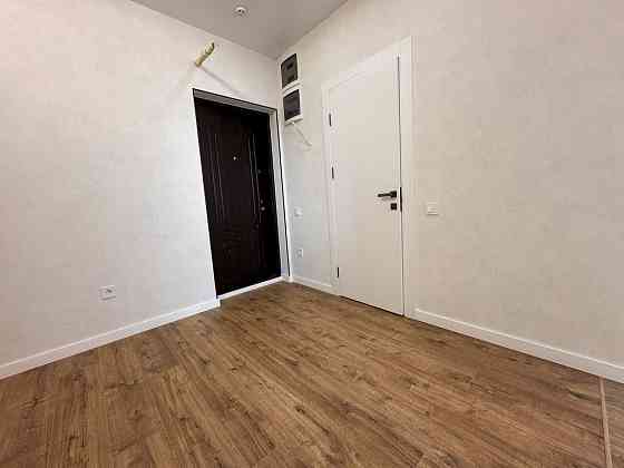 1 комнатная Новострой ул Вильямса Вид моря и города Одеса