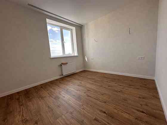 1 комнатная Новострой ул Вильямса Вид моря и города Одеса