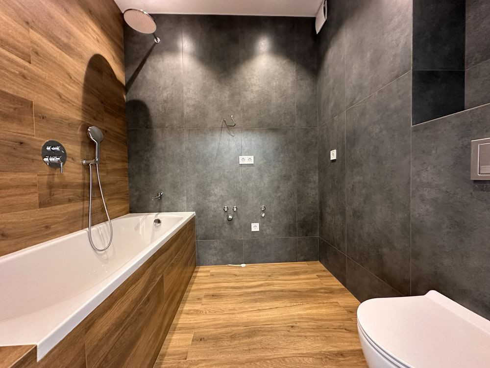 1 комнатная Новострой ул Вильямса Вид моря и города Одесса - изображение 8