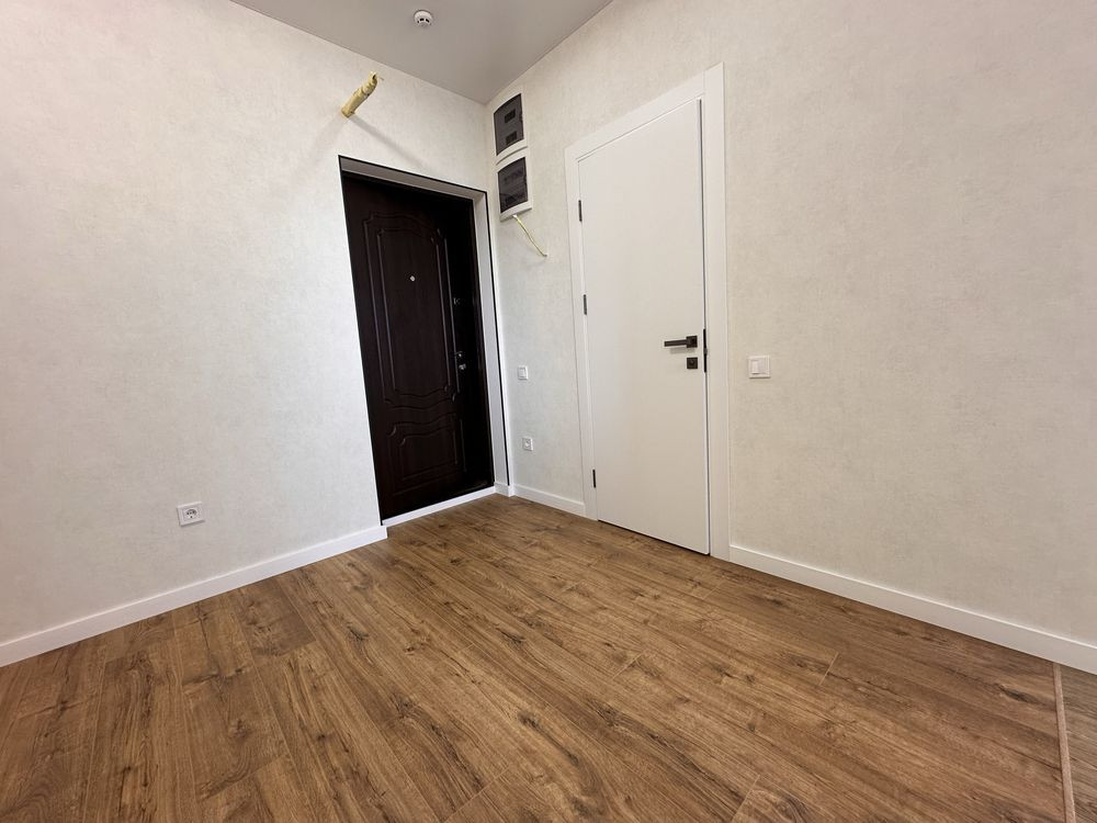 1 комнатная Новострой ул Вильямса Вид моря и города Одесса - изображение 2