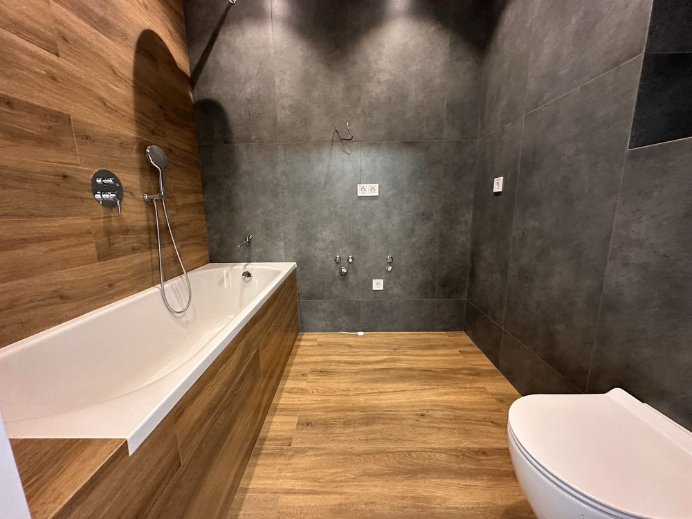 1 комнатная Новострой ул Вильямса Вид моря и города Одесса - изображение 6