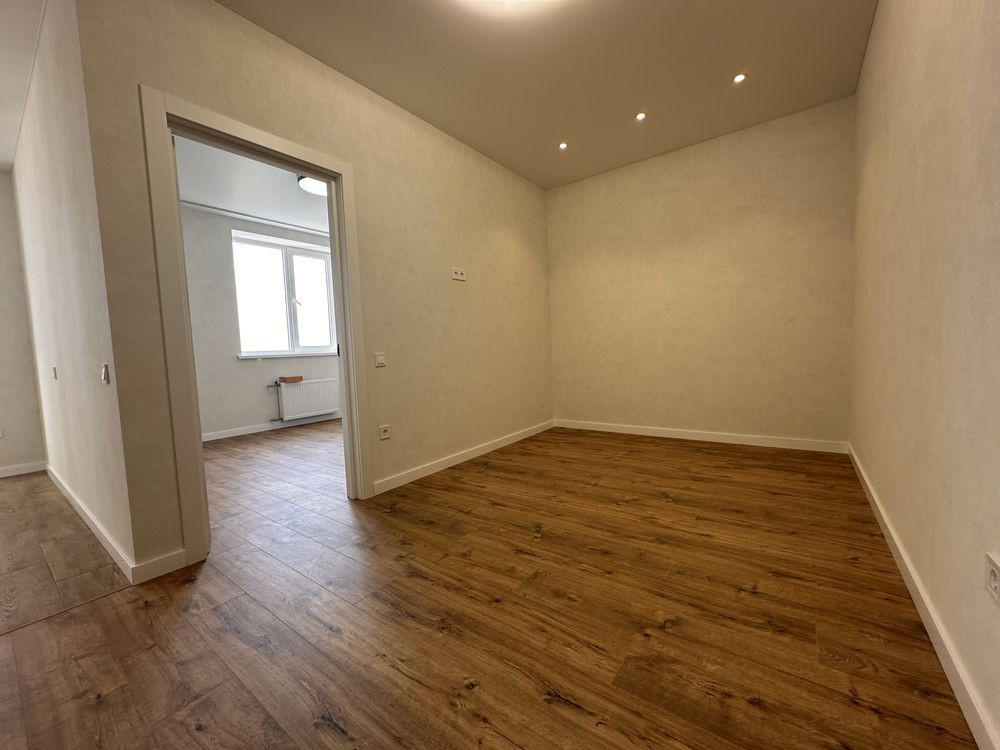 1 комнатная Новострой ул Вильямса Вид моря и города Одесса - изображение 5