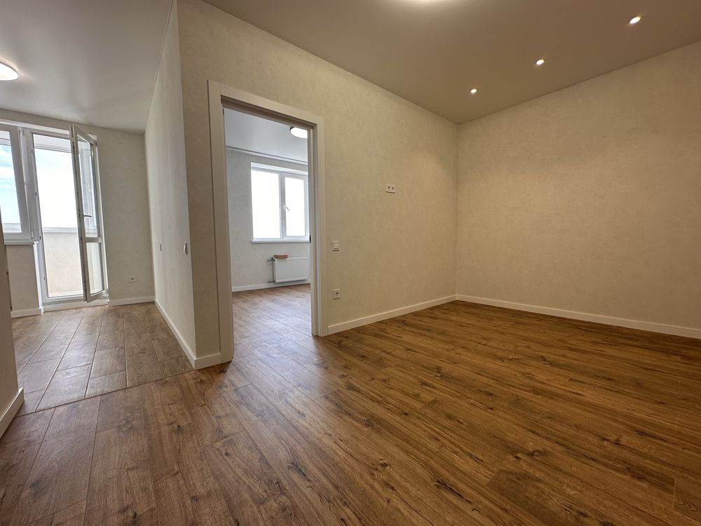 1 комнатная Новострой ул Вильямса Вид моря и города Одесса - изображение 4