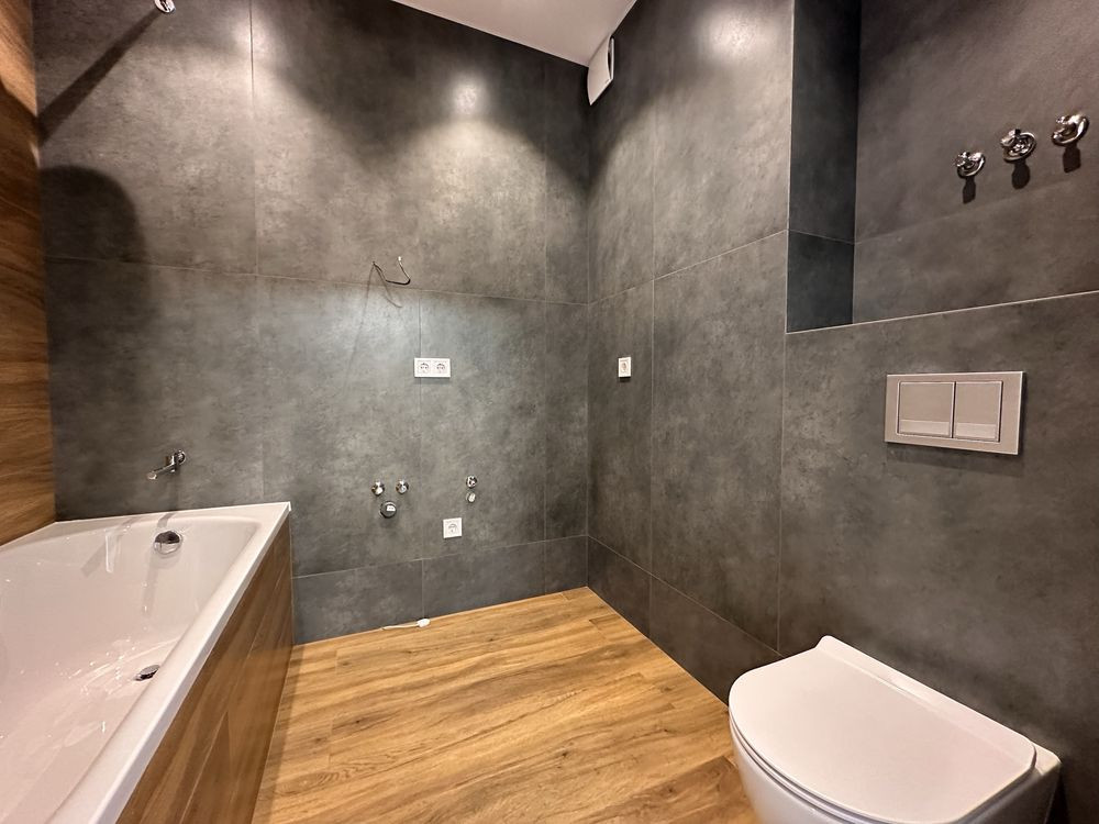 1 комнатная Новострой ул Вильямса Вид моря и города Одесса - изображение 7