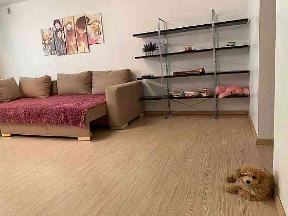 Двухкомнатная квартира с ремонтом в кирпичном доме в пер. Светлом Одесса