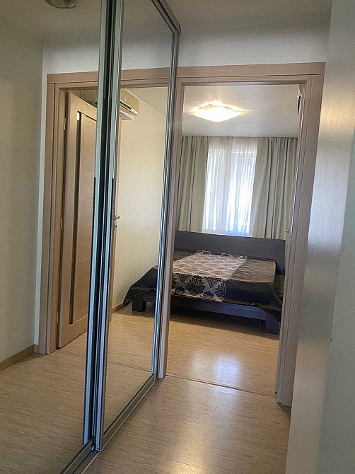 Двухкомнатная квартира с ремонтом в кирпичном доме в пер. Светлом Одесса - изображение 8