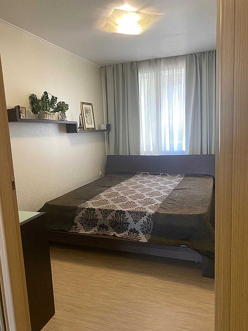 Двухкомнатная квартира с ремонтом в кирпичном доме в пер. Светлом Одесса - изображение 7