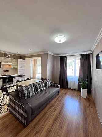 Продам 2 кімнатну квартиру в ЖК Київський Івано-Франківськ