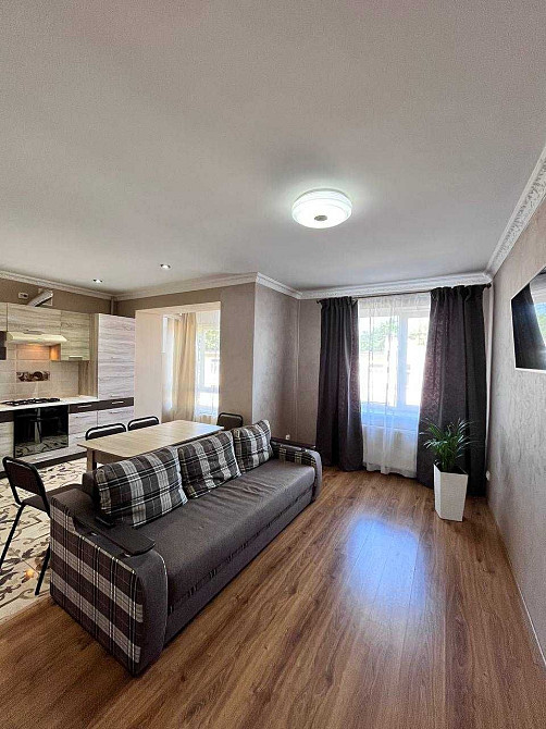 Продам 2 кімнатну квартиру в ЖК Київський Івано-Франківськ - зображення 2