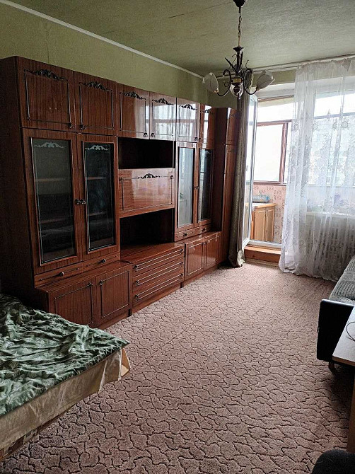 Продаж 1к квартири метро "Холодна Гора" Харьков - изображение 6