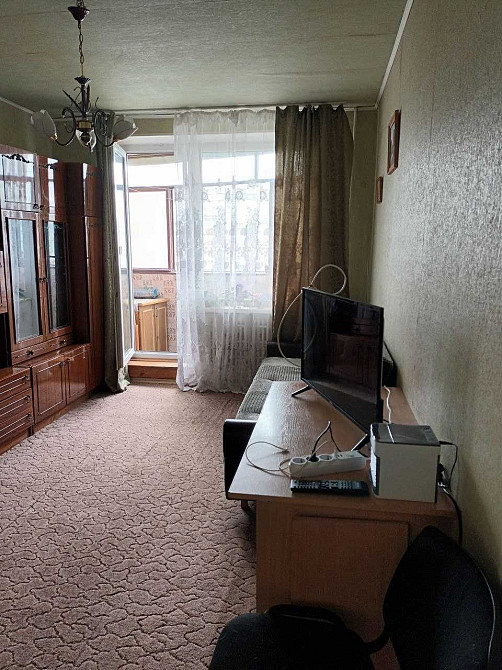 Продаж 1к квартири метро "Холодна Гора" Харьков - изображение 7