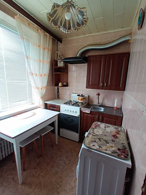 Продаж 1к квартири метро "Холодна Гора" Харьков - изображение 3