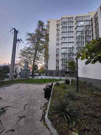 Продаётся квартира-студия с балконом! Черёмушки Одесса