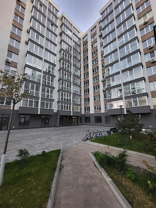 Продаётся квартира-студия с балконом! Черёмушки Одесса - изображение 3