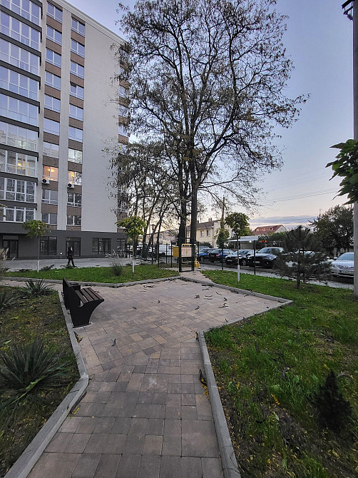 Продаётся квартира-студия с балконом! Черёмушки Одесса - изображение 2