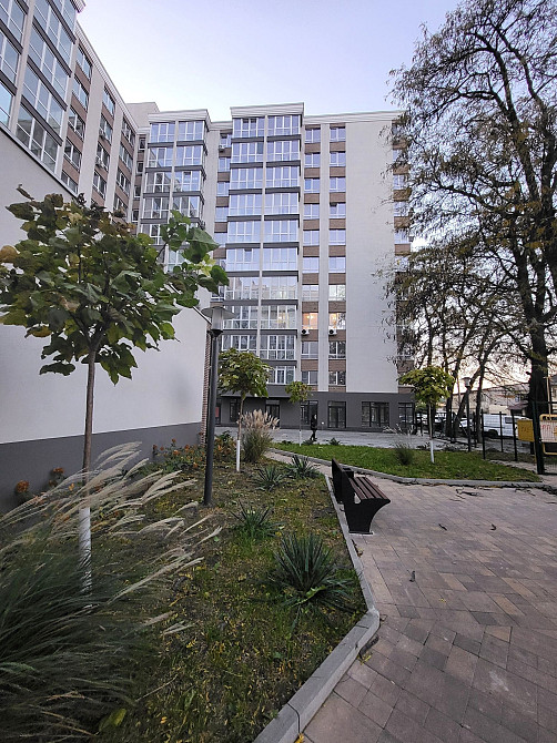 Продаётся квартира-студия с балконом! Черёмушки Одесса - изображение 1