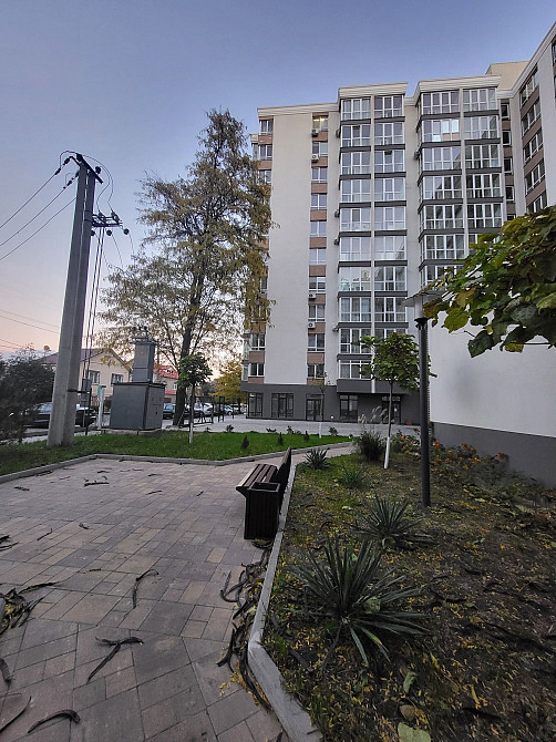 Продаётся квартира-студия с балконом! Черёмушки Одесса - изображение 4