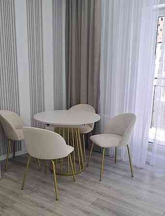 Квартира в Жемчужине с дорогим ремонтом! Одесса