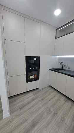 Квартира в Жемчужине с дорогим ремонтом! Одесса