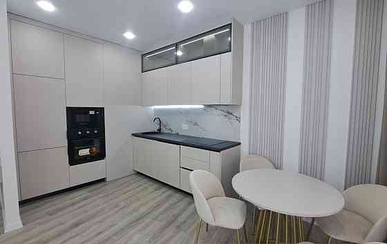 Квартира в Жемчужине с дорогим ремонтом! Одесса