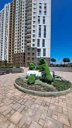 Квартира в Жемчужине с дорогим ремонтом! Одесса