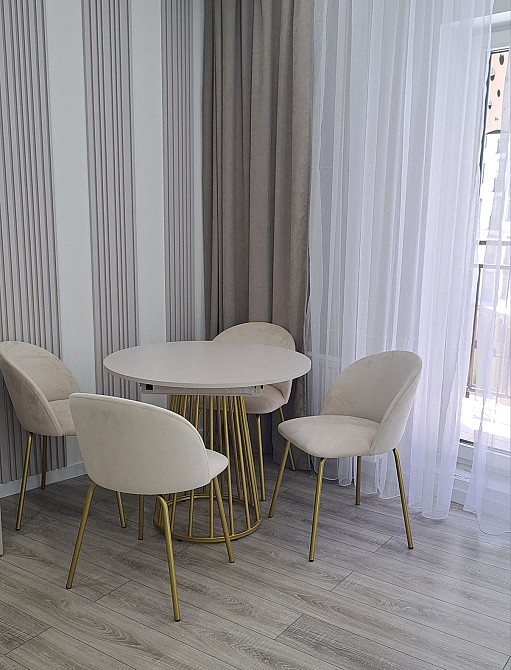 Квартира в Жемчужине с дорогим ремонтом! Одесса - изображение 1