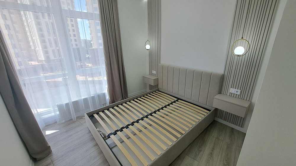 Квартира в Жемчужине с дорогим ремонтом! Одесса - изображение 5