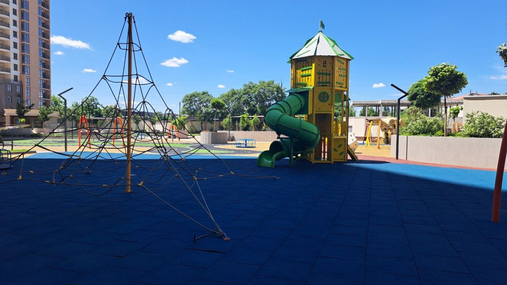 Квартира в Жемчужине с дорогим ремонтом! Одесса - изображение 6