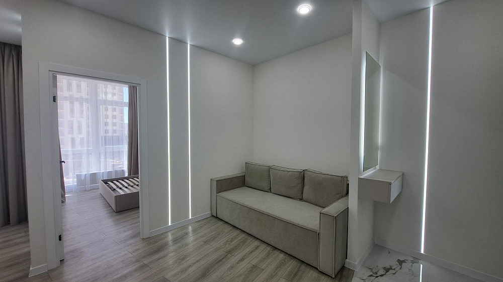 Квартира в Жемчужине с дорогим ремонтом! Одесса - изображение 7