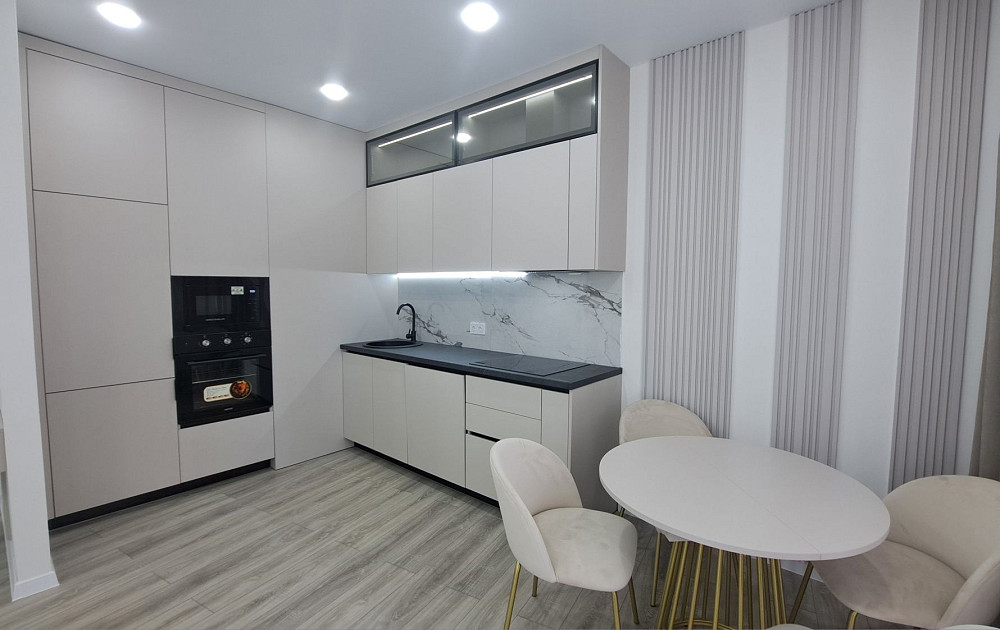 Квартира в Жемчужине с дорогим ремонтом! Одесса - изображение 2