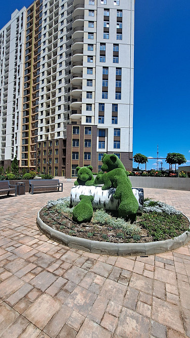 Квартира в Жемчужине с дорогим ремонтом! Одесса - изображение 4